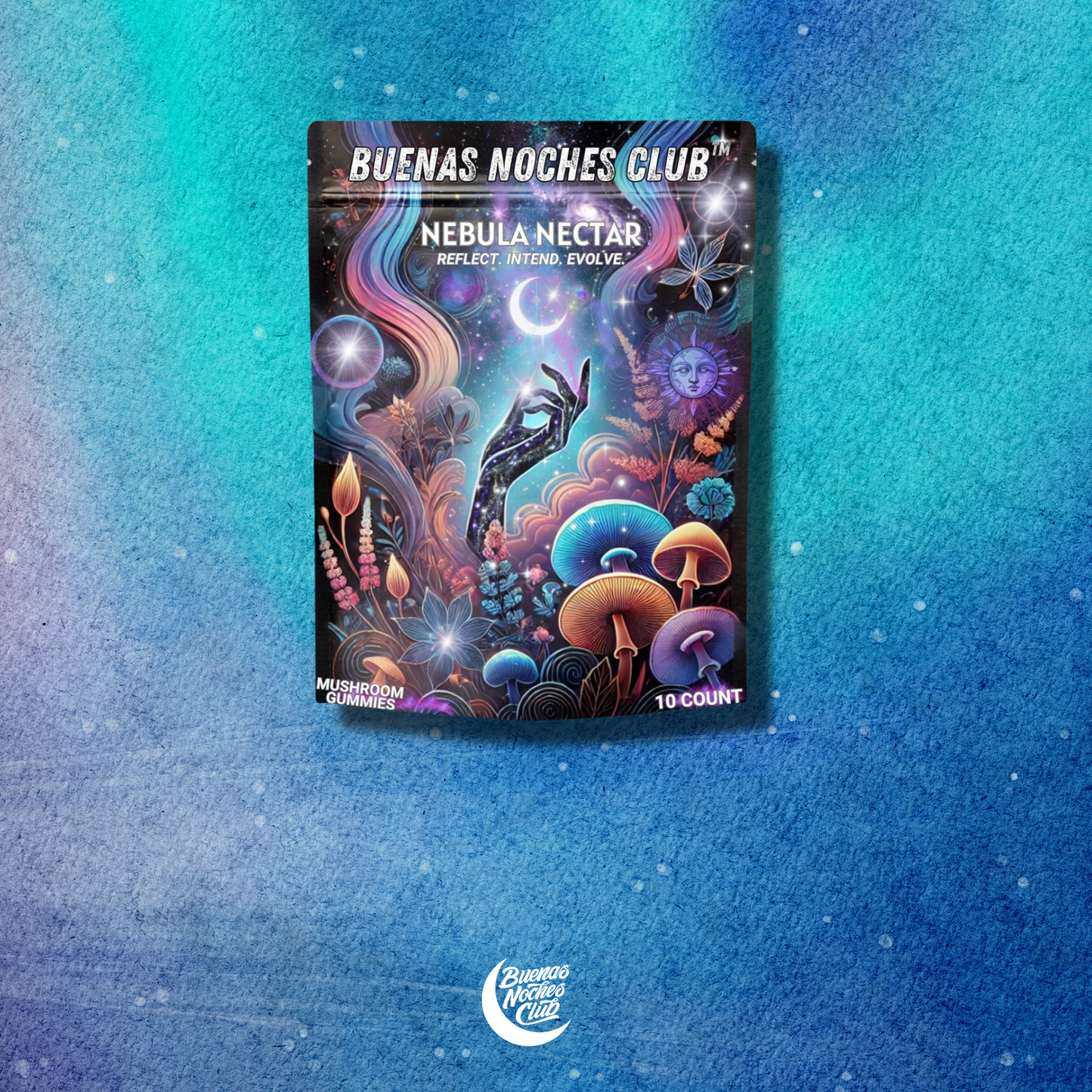 Nebula Nectar