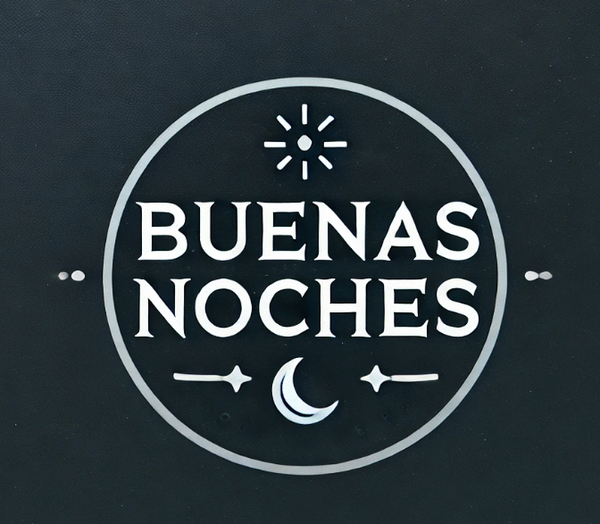 Buenas Noches Club